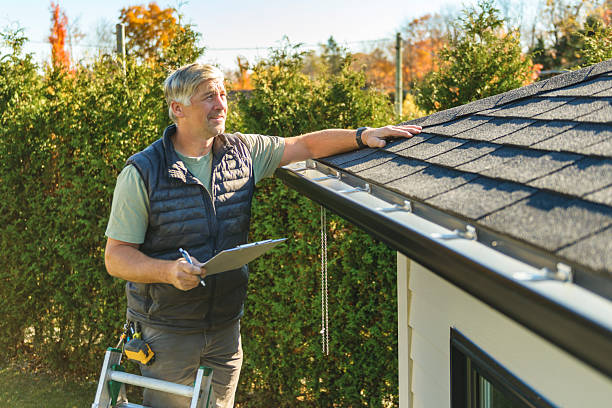 Affordable Storm Damage Roof Repair solutions in Carteret, NJ
